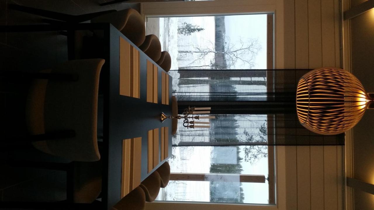 Sleepwell Villa Hartola By The Lake Kirkkola Luaran gambar