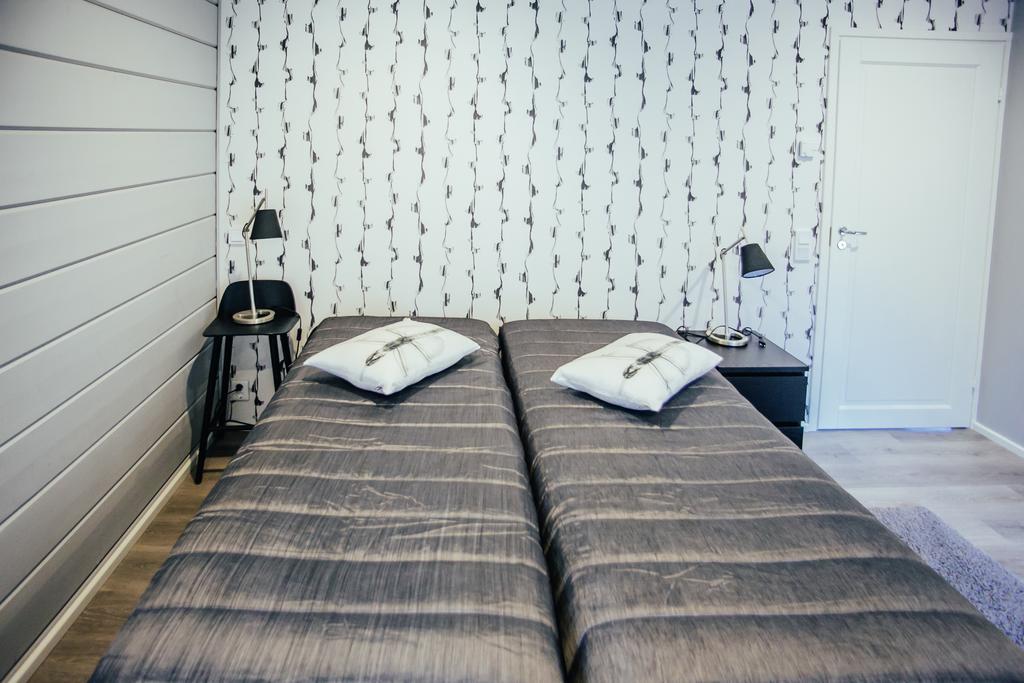 Sleepwell Villa Hartola By The Lake Kirkkola Luaran gambar